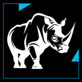 MojoRhino Logo - Law Firm SEO